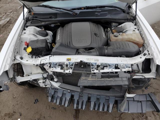 2C3CDZBT7FH709028 Dodge Challenger Sxt Plus