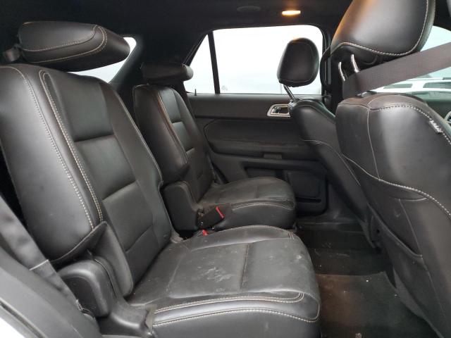 1FM5K8GT6FGA12292 Ford EXPLORER SPORT