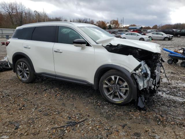 5N1DL1FS9PC370732 Infiniti QX60 LUXE