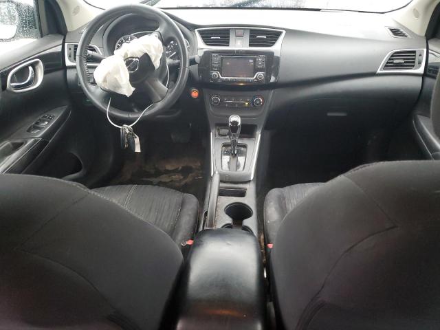 3N1AB7AP6GL644671 Nissan SENTRA S
