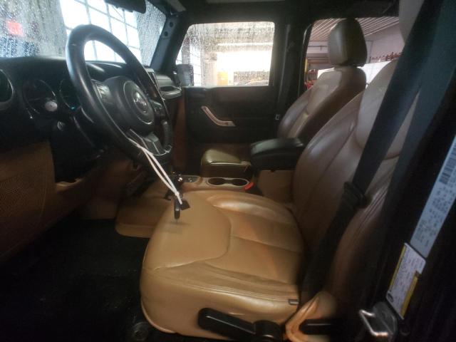 1C4BJWEG9FL728714 Jeep Wrangler Unlimited Sahara