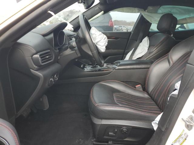 ZN661XUA0HX210649 Maserati Levante