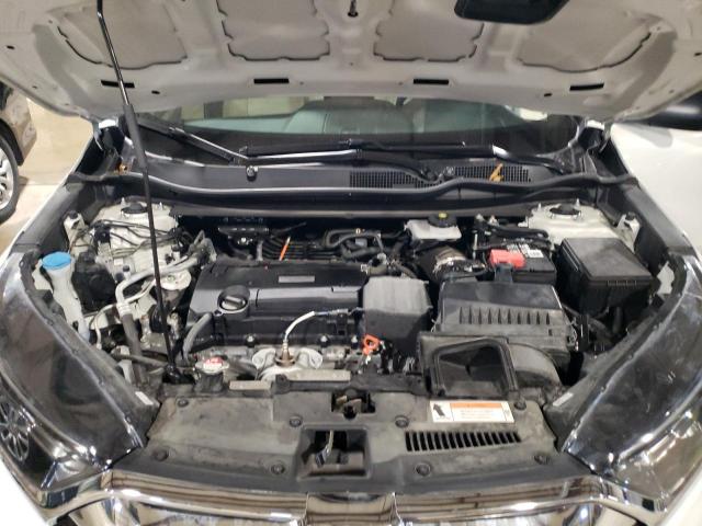 2HKRW5H34JH402724 Honda CR-V LX