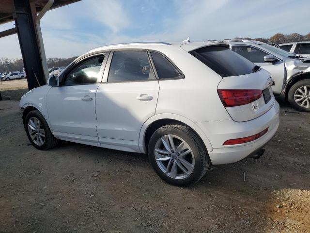 WA1ECCFS5HR009530 Audi Q3 PREMIUM