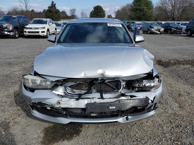 WBA3A5C50EF605233 BMW 328 I