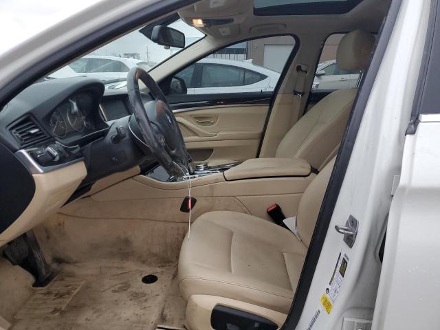 WBA5A5C57FD521013 BMW 528 I