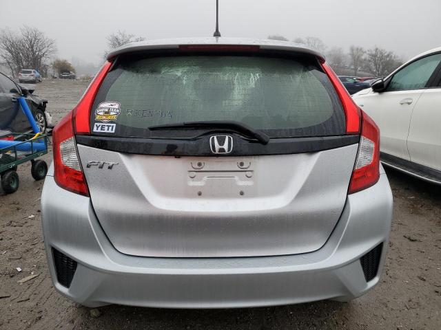 JHMGK5H58GX003184 Honda FIT LX