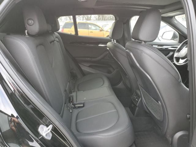 WBXYJ1C02L5P64198 BMW X2 Xdrive28i