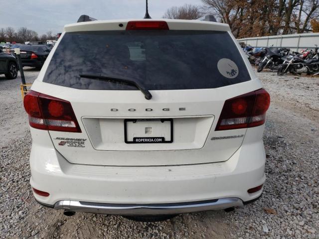 3C4PDDGG5JT386755 Dodge Journey Crossroad