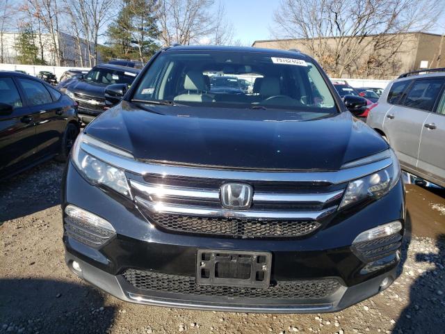 5FNYF6H91GB060260 Honda Pilot Touring