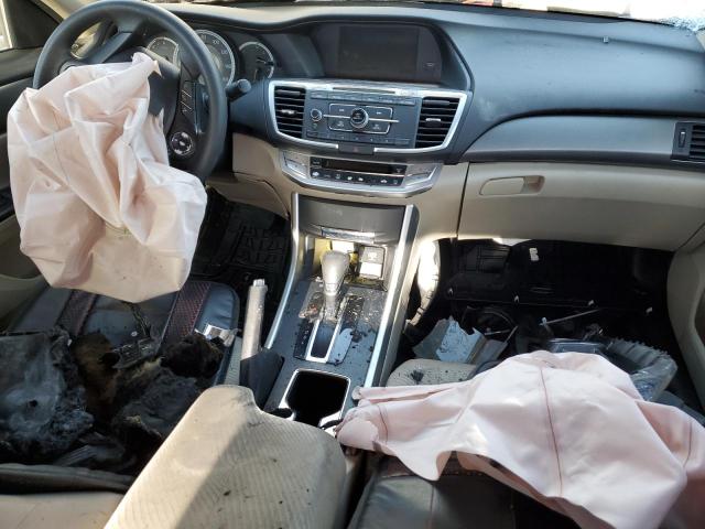 1HGCR2F39EA063388 Honda ACCORD LX