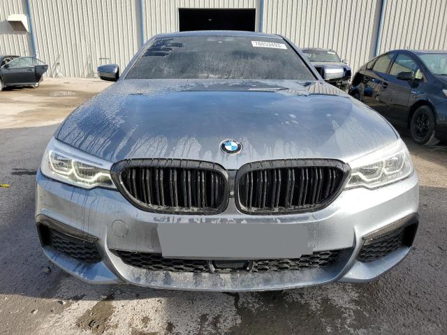 WBAJA9C52JB249867 BMW 530e