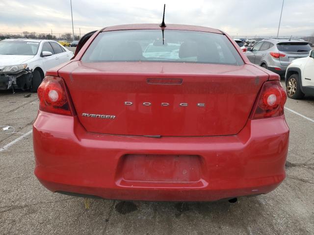 1C3CDZAB5EN228337 Dodge AVENGER SE