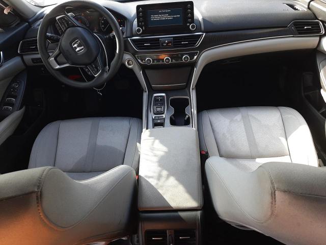 1HGCV3F49LA004543 Honda Accord Hybrid Ex