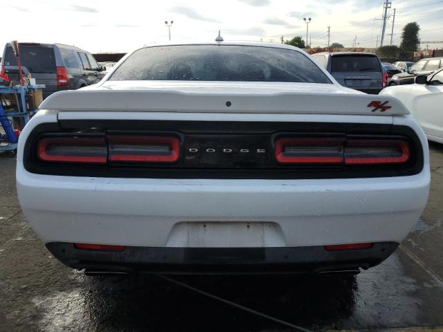 2C3CDZBT8FH764829 Dodge Challenger Sxt Plus