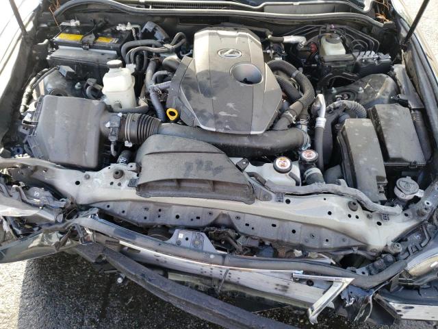 JTHAA1D21L5109026 Lexus IS 300