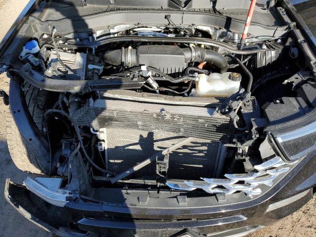 1FM5K8HC3LGA44174 Ford Explorer Platinum