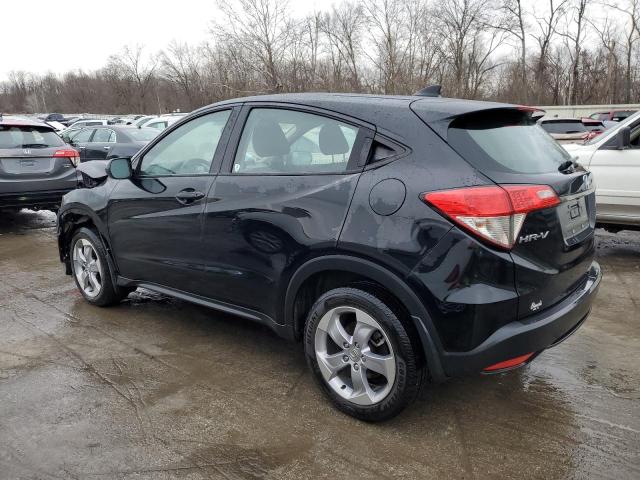 3CZRU6H35KG734025 Honda HR-V LX