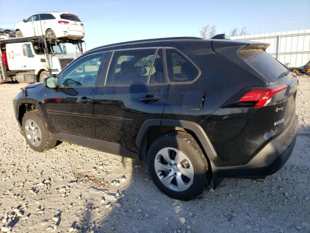 2T3F1RFV3LW117179 Toyota RAV4 LE
