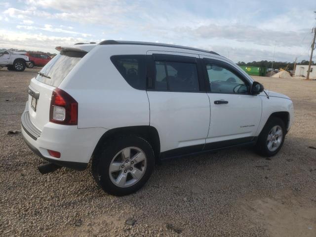 1C4NJCBA6GD794967 Jeep Compass Sport