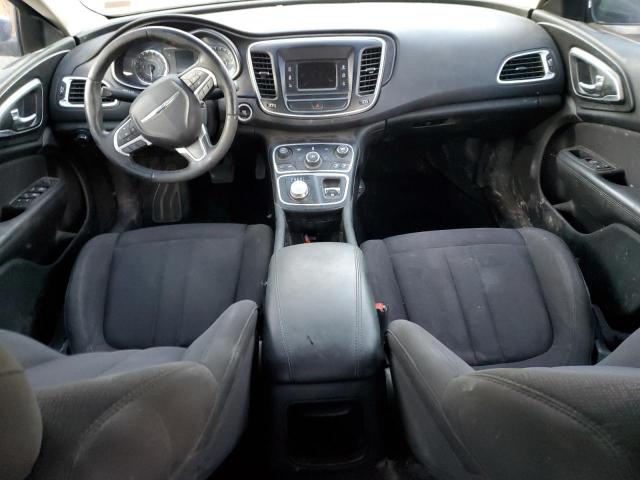 1C3CCCAB8FN627342 Chrysler 200 Limited