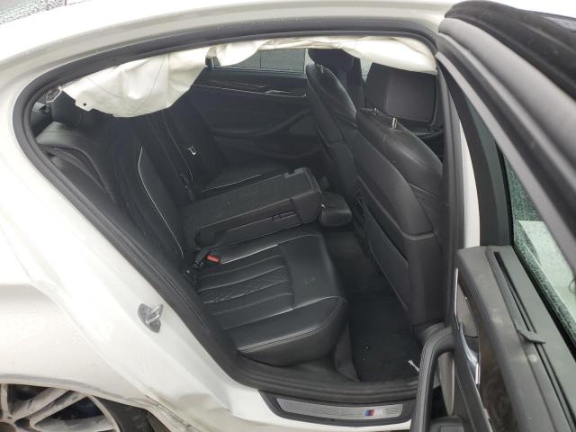 WBAJE5C31HG915089 BMW 540 I