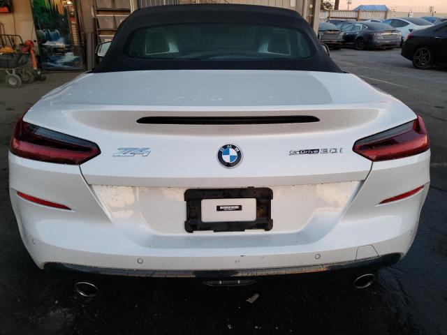 WBAHF3C04NWX77717 BMW Z4 Sdrive30i
