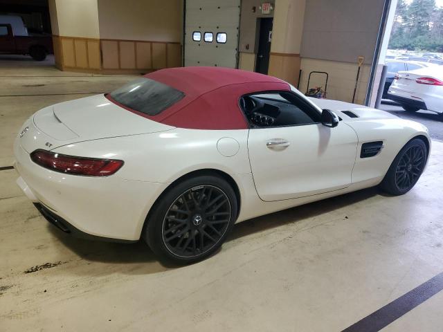 WDDYK7HA2JA018312 Mercedes-Benz AMG GT