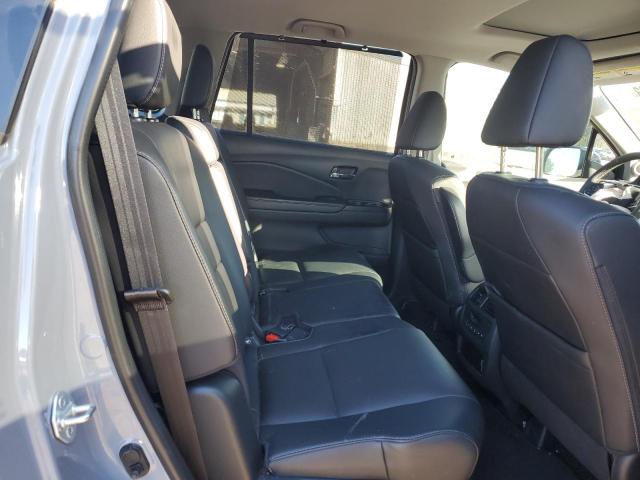 5FNYF5H2XNB031284 Honda PILOT SE