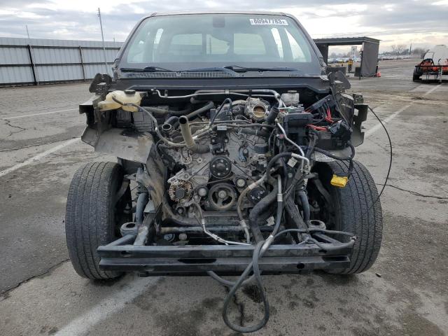 1GTG5CEN1K1129934 GMC CANYON SLE