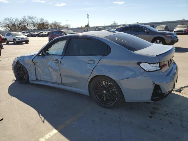 3MW49FS05P8D62667 BMW M340I