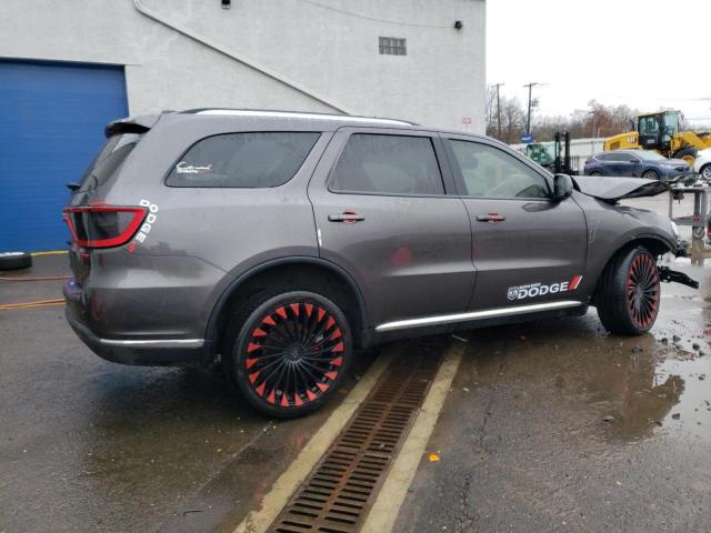 1C4RDJAG4HC906059 Dodge Durango Sxt