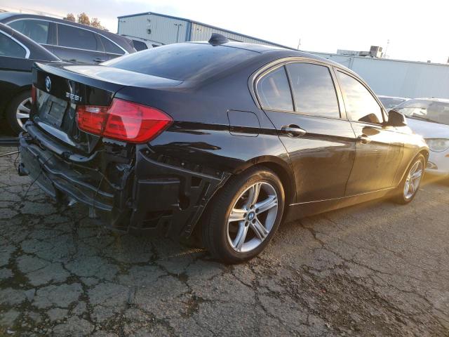 WBA3C1C53FK122282 BMW 328 I Sulev