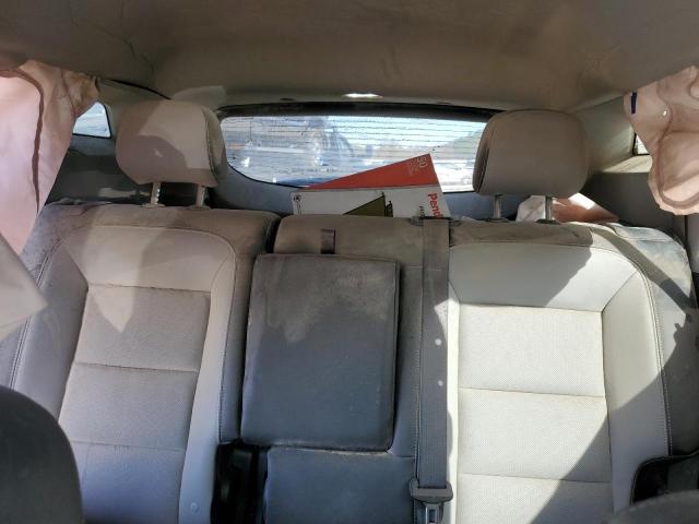 3GKALPEV7NL157404 GMC Terrain Slt