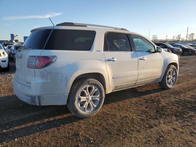 1GKKVRKD2FJ166851 GMC Acadia Slt-1