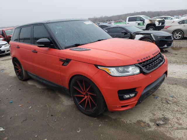 SALWV2TFXEA383219 Land Rover Range Rover Sport Autobiography