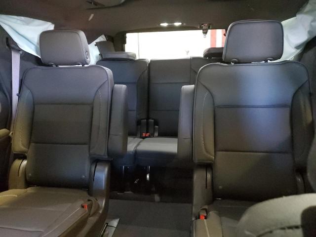 1GKS2DKT9NR264777 GMC YUKON DENALI