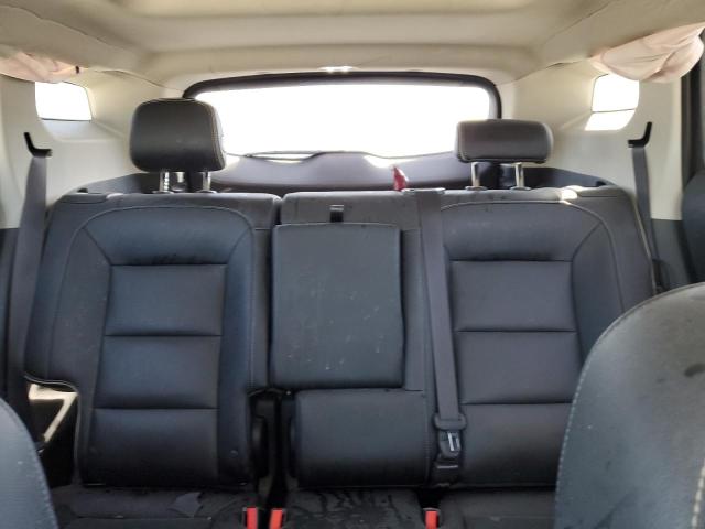 3GKALSEX7KL354895 GMC Terrain Denali