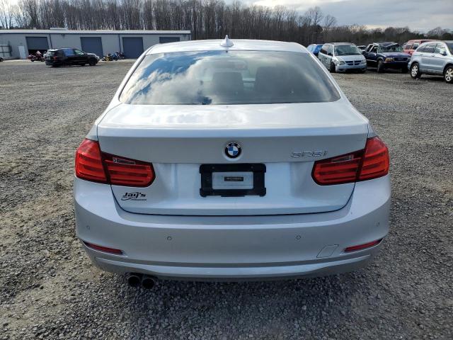 WBA3A5C50EF605233 BMW 328 I