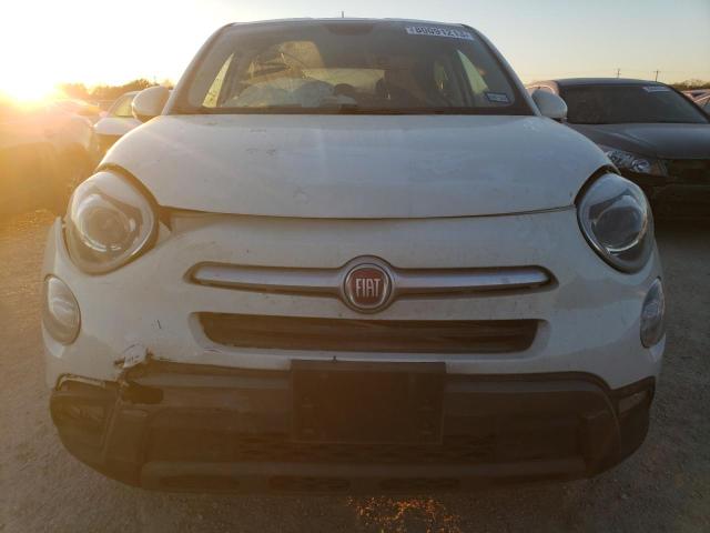 ZFBCFXCB0JP650573 Fiat 500x Trekking