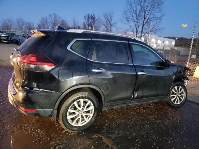 5N1AT2MT7JC833074 Nissan ROGUE S