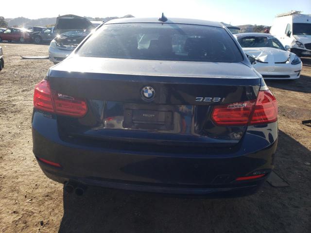 WBA3C1C58EK112992 BMW 328 I Sulev