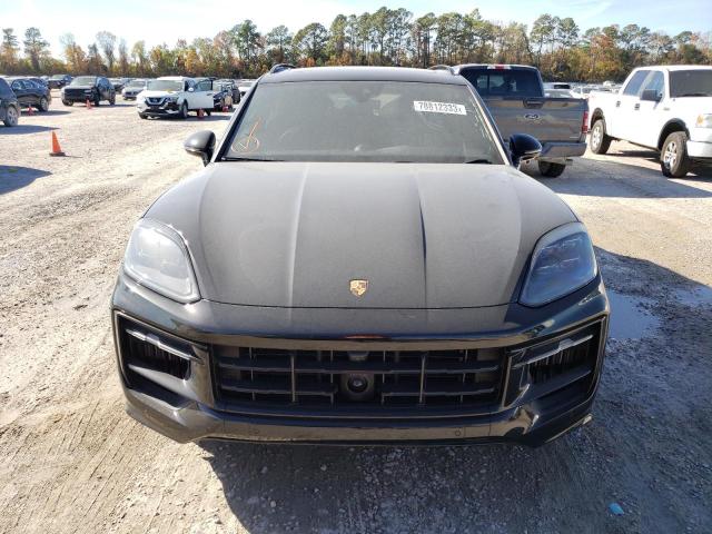 WP1AL2AY4RDA32627 Porsche CAYENNE S