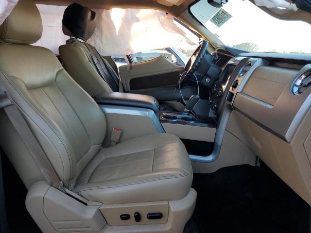 1FTFW1EF0EKF15507 Ford F150 Supercrew