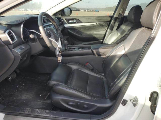 1N4AA6AP3JC403914 Nissan Maxima 3.5s