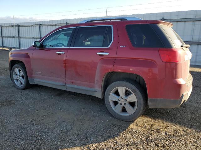 2GKFLTE33F6161548 GMC Terrain Slt
