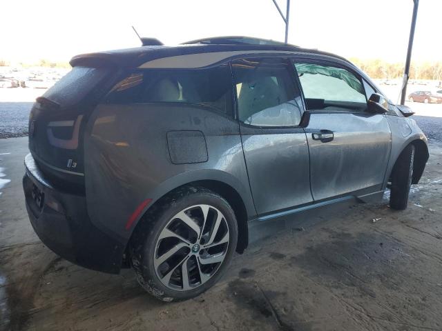 WBY7Z4C53JVD95672 BMW I3 REX