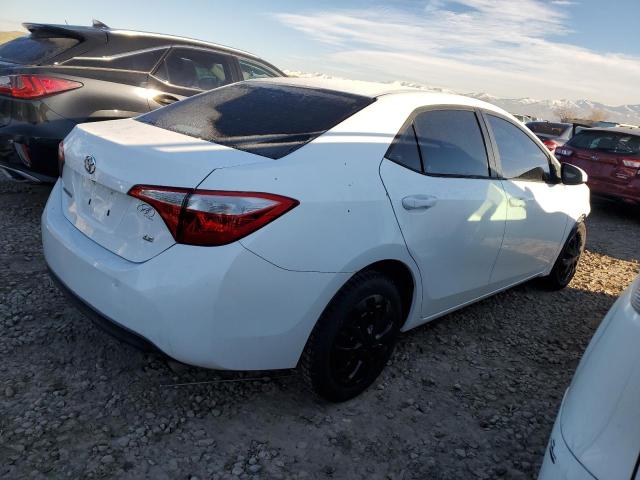 5YFBURHE7FP243126 Toyota COROLLA L