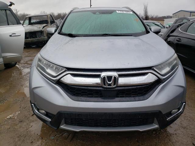 7FARW2H9XJE070746 Honda Cr-v Touring