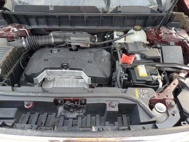 1GKKNKLA8KZ212156 GMC ACADIA SLE